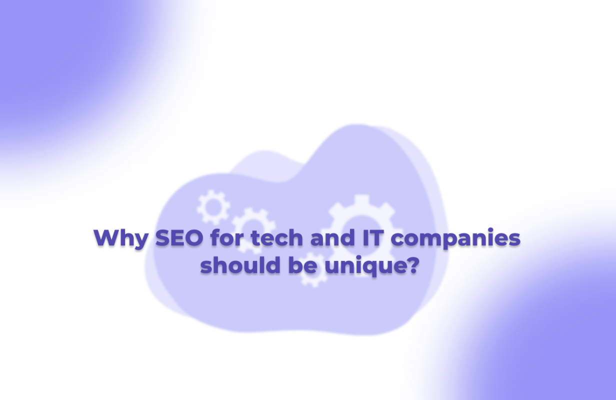 Por qué SEO Es Esencial Para Tech Companies: Maximizing Tu Online Reach image