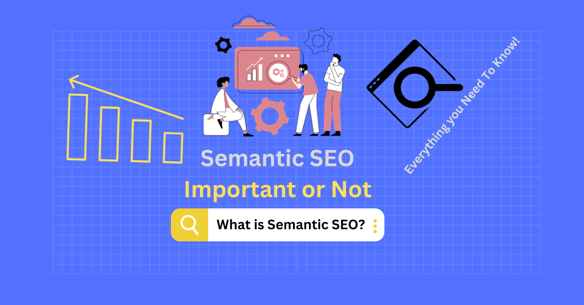Desbloqueando el Poder de Semantic SEO: Cómo a Optimizar Tu Contenido para Mejor Buscar Motor Rankings image