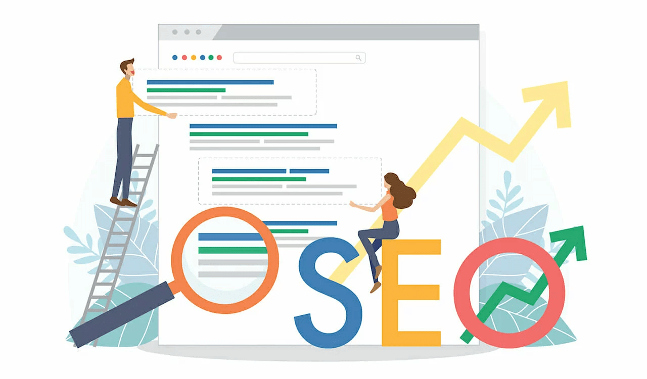 Por qué rendimiento-basado Servicios SEO Son El Futuro de Digital Crecimiento: Insights Desde Hilkom Digital image